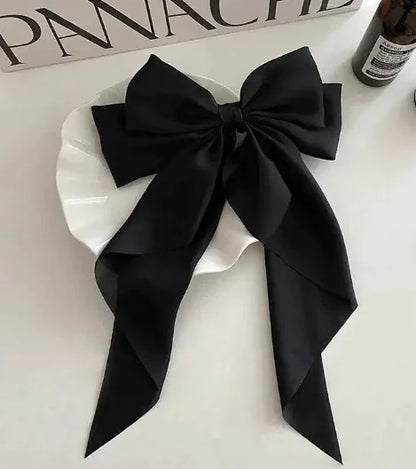 Elegant Hair Bow for Escape Princess (Single)