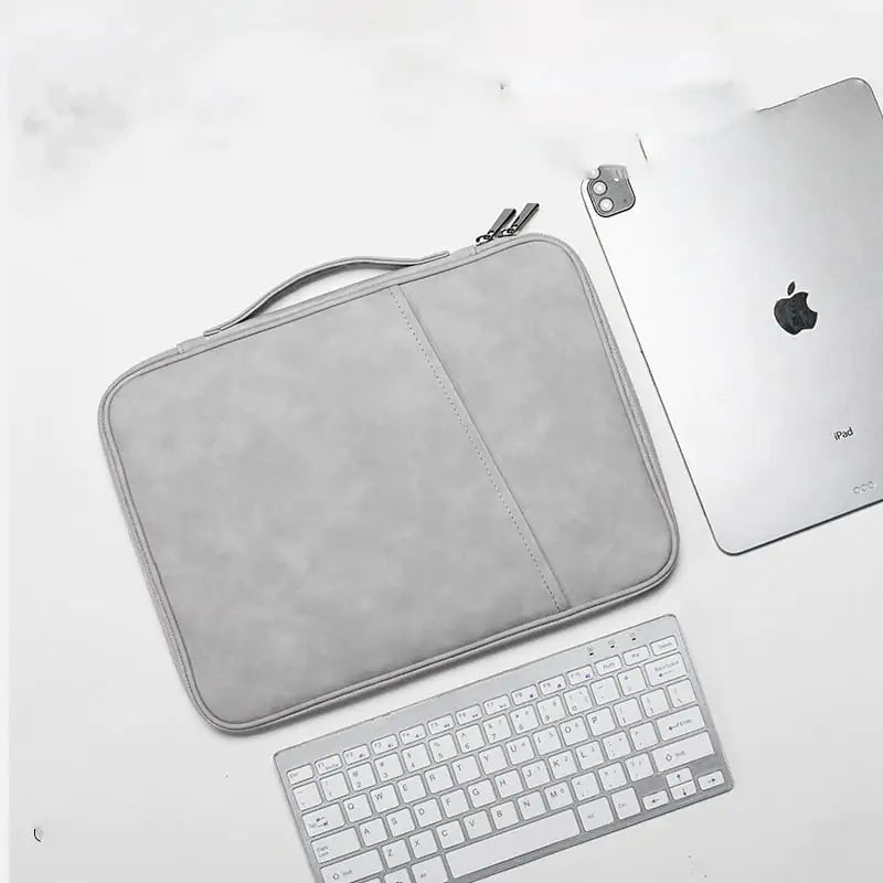 Earthquake Resistant Laptop Bag for Men and Women