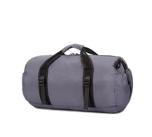 Travel Bag, Luggage Bag, Foldable Gym Bag