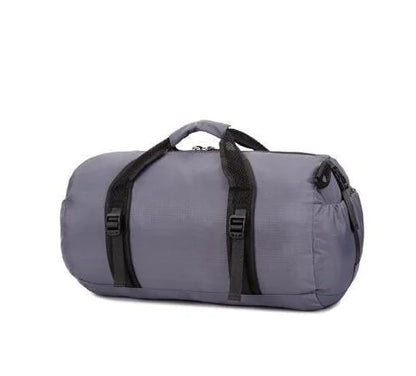 Travel Bag, Luggage Bag, Foldable Gym Bag