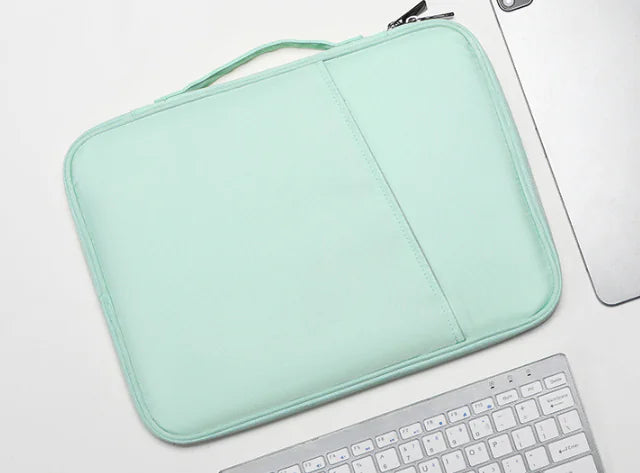 Earthquake Resistant Laptop Bag for Men and Women