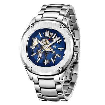 PAGANI DESIGN Men's Automatic Mechanical Watch