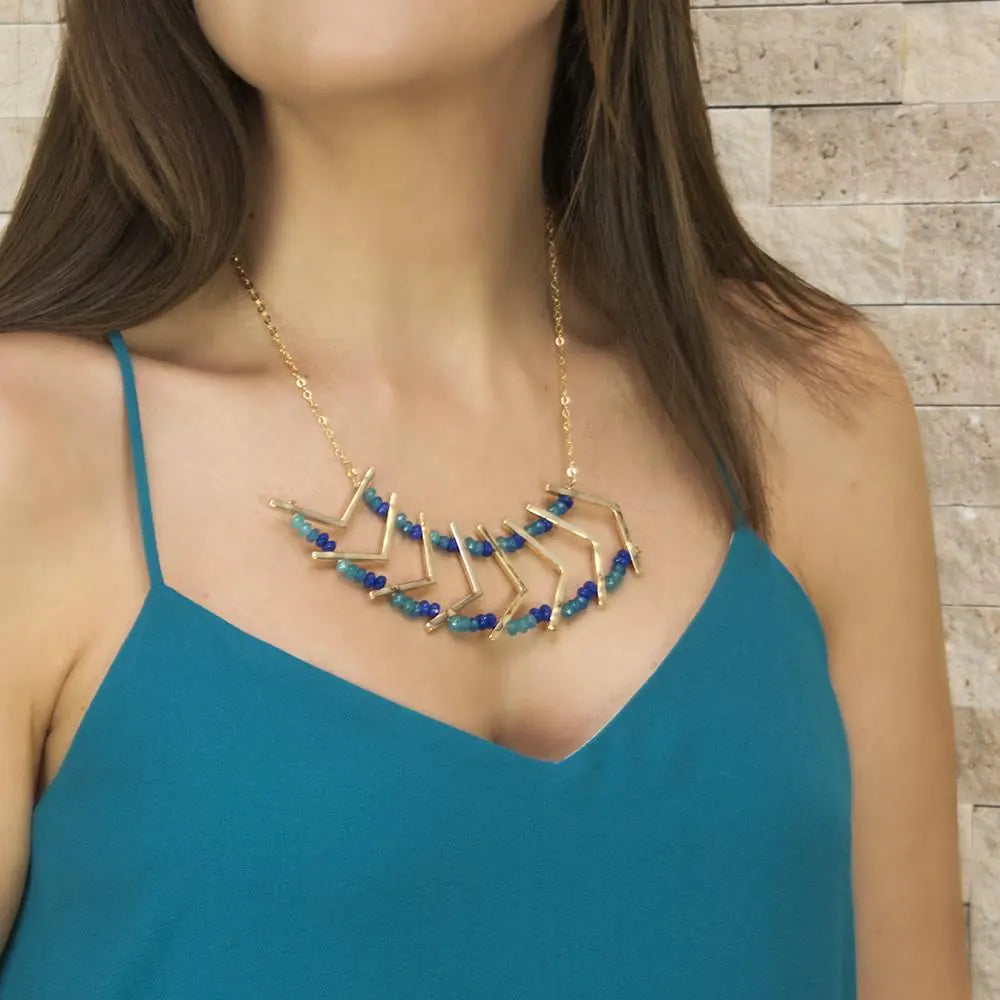 Vere Necklace