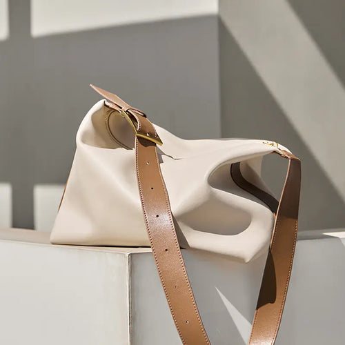 Large Capacity Women's Single Shoulder Tote Bag