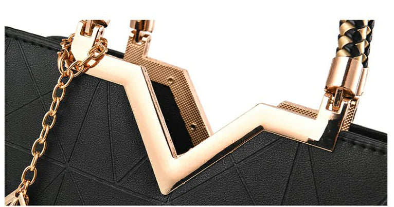 Shell Bag, Tote Bag, Minimalist Crossbody Bag