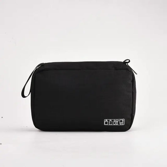Hanging Travel Toiletry Bag for Men and Women