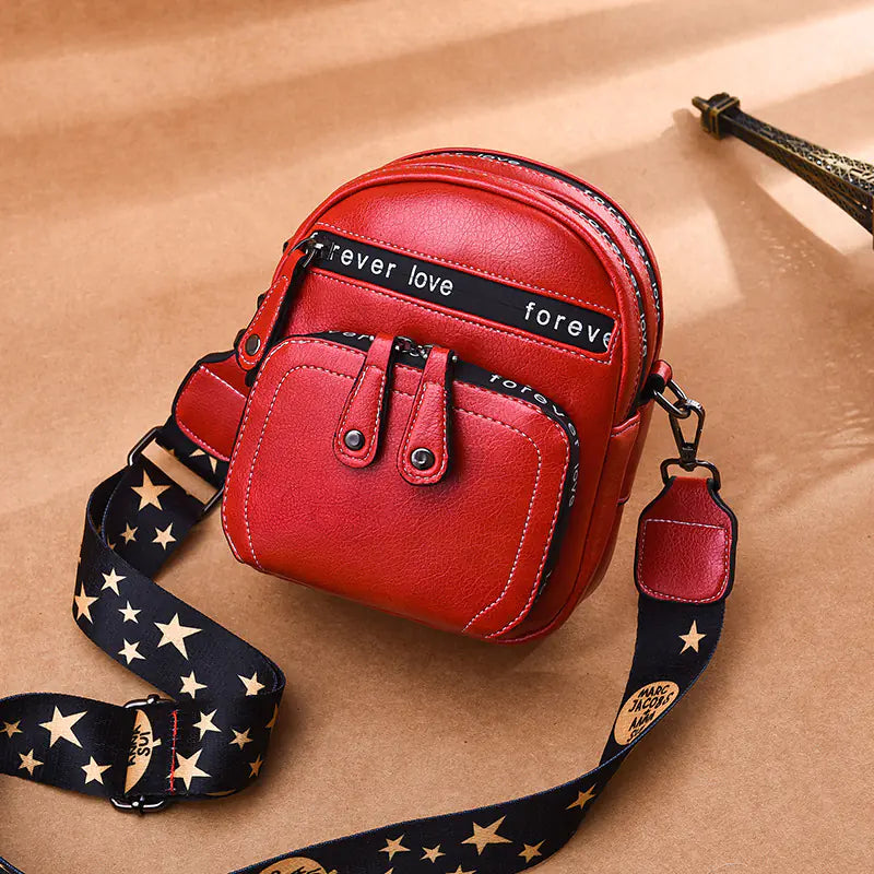 Cute Crossbody Bag - Trendy Mini Bag