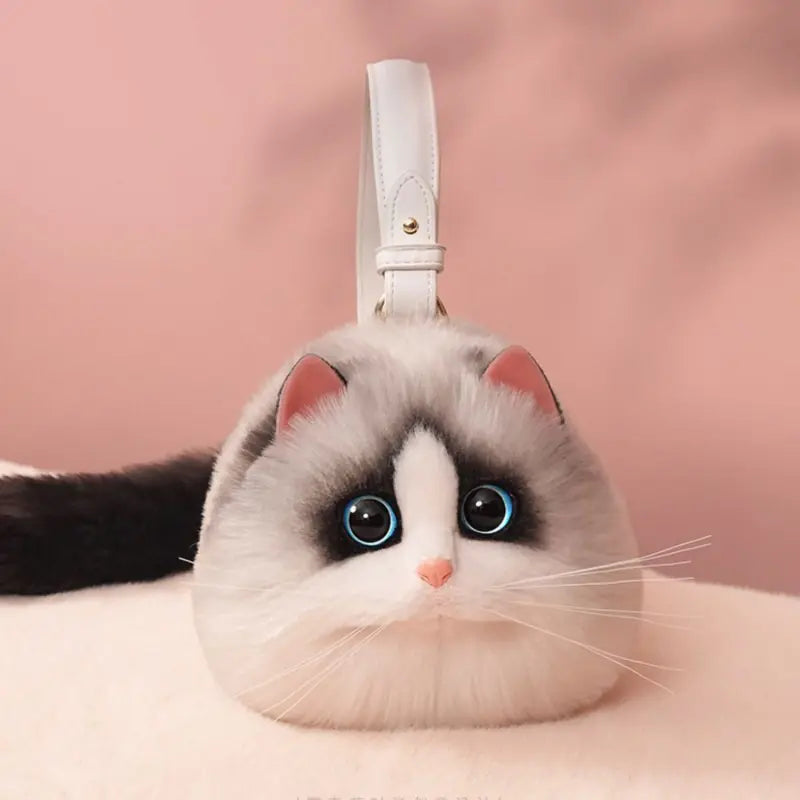 Exquisite Messenger Bag for Valentine's and Birthdays