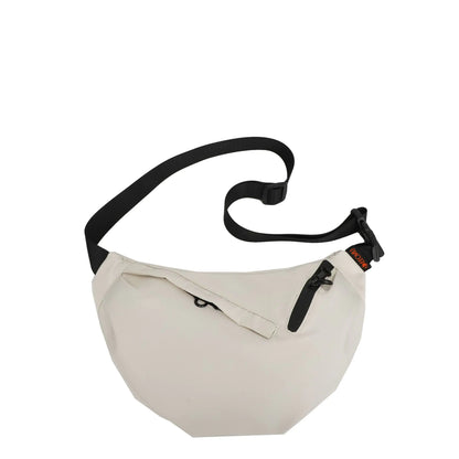 Fashionable Casual Crossbody Bag for Men and Women