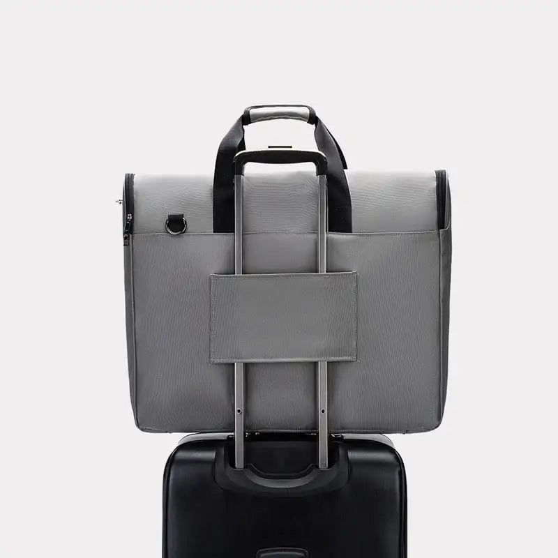 Large Capacity Portable Travel Bag for Men