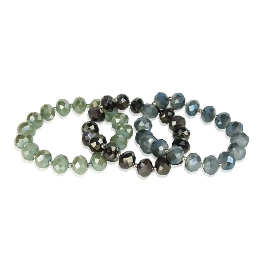 Triplets Lights Bracelet