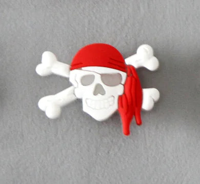 Glow Brooch, Decorative Accessories, Props