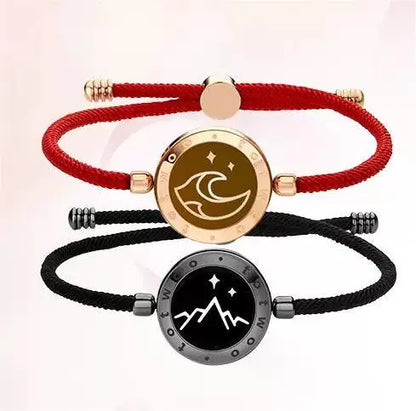 Shanmenghaishi Vibration Sensing Bracelet