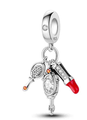 Selfcare Charm Pendant (One Piece)