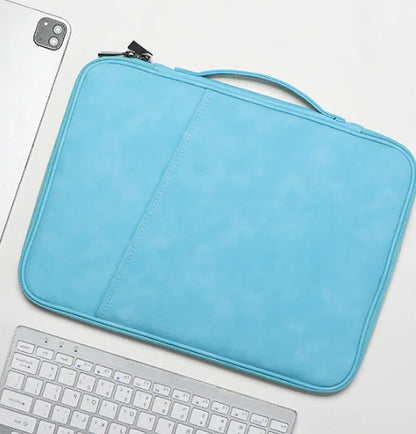 Earthquake Resistant Laptop Bag for Men and Women