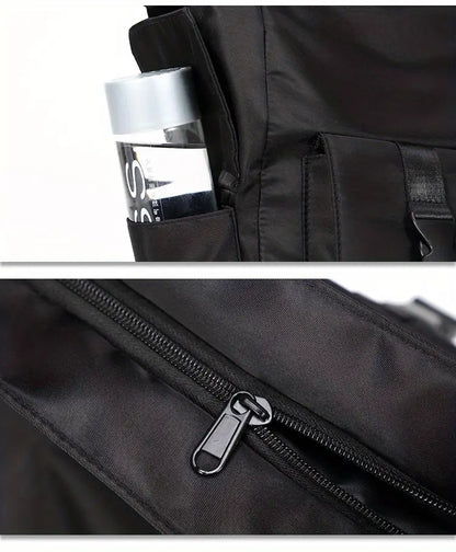 Stylish Waterproof Crossbody Sling Bag for Men