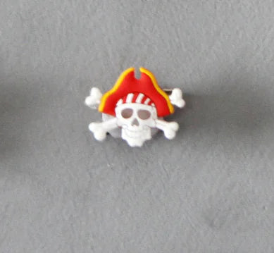 Glow Brooch, Decorative Accessories, Props