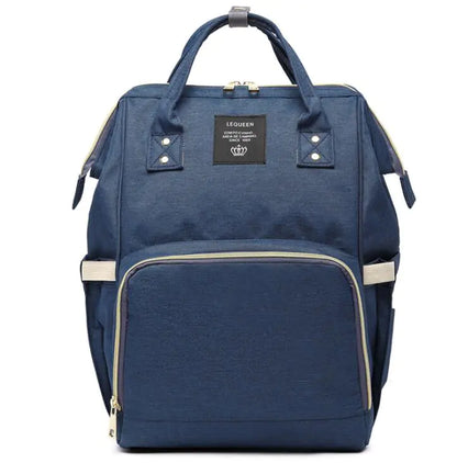 Backpack, School Bag, Mommy Bag