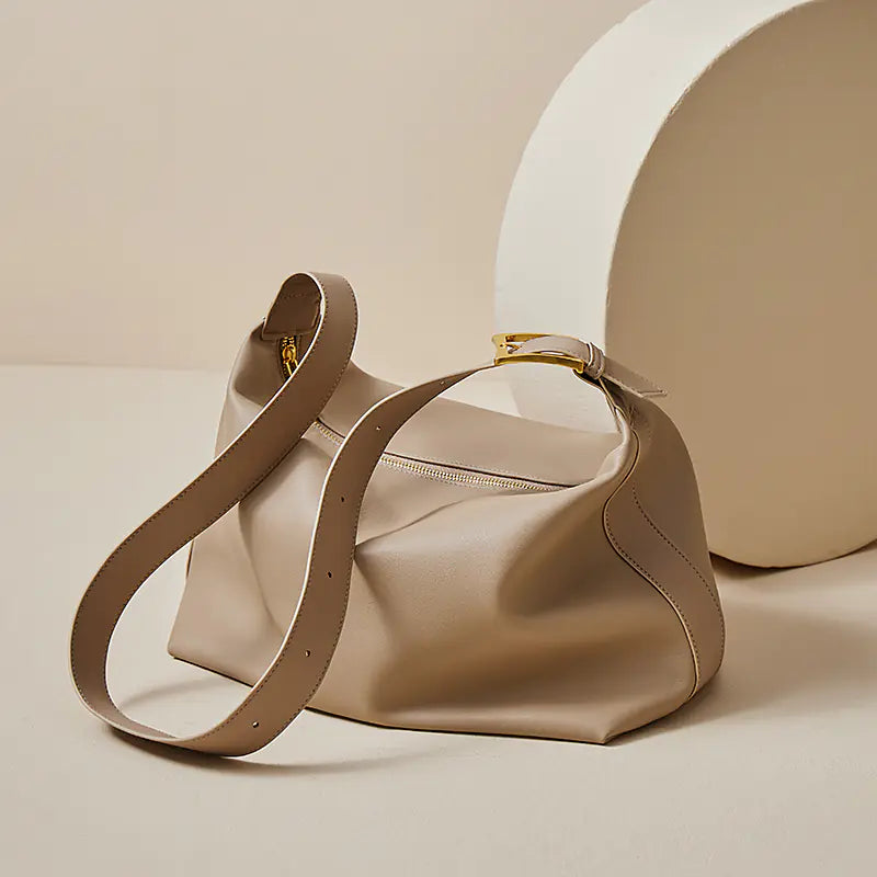 Large Capacity Women's Single Shoulder Tote Bag