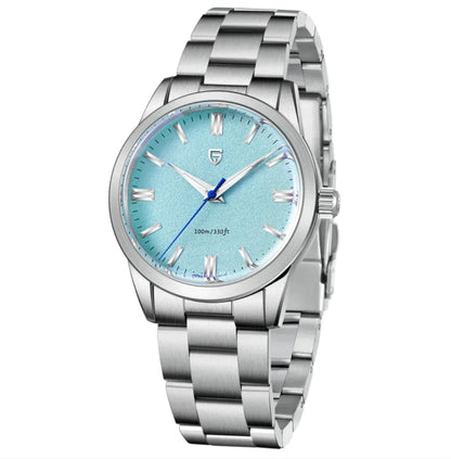 Men's Waterproof Starry Sky Quartz Watch